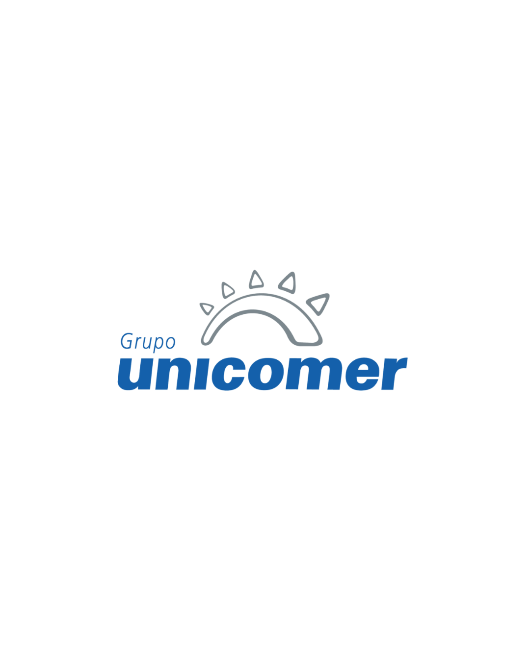 Logo Grupo Unicomer