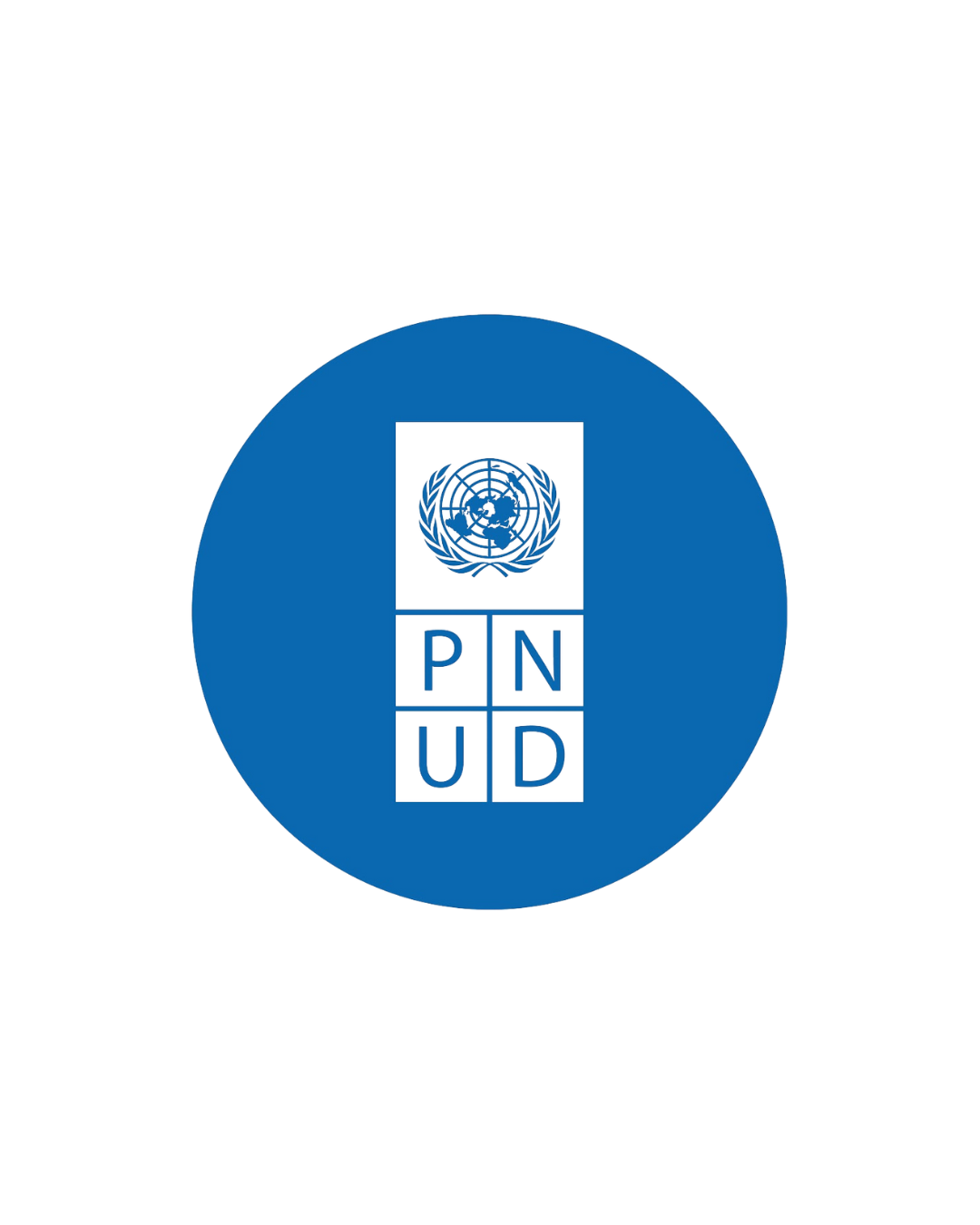 Logo PNUD