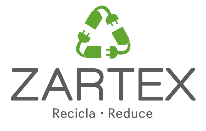 ZARTEX logo
