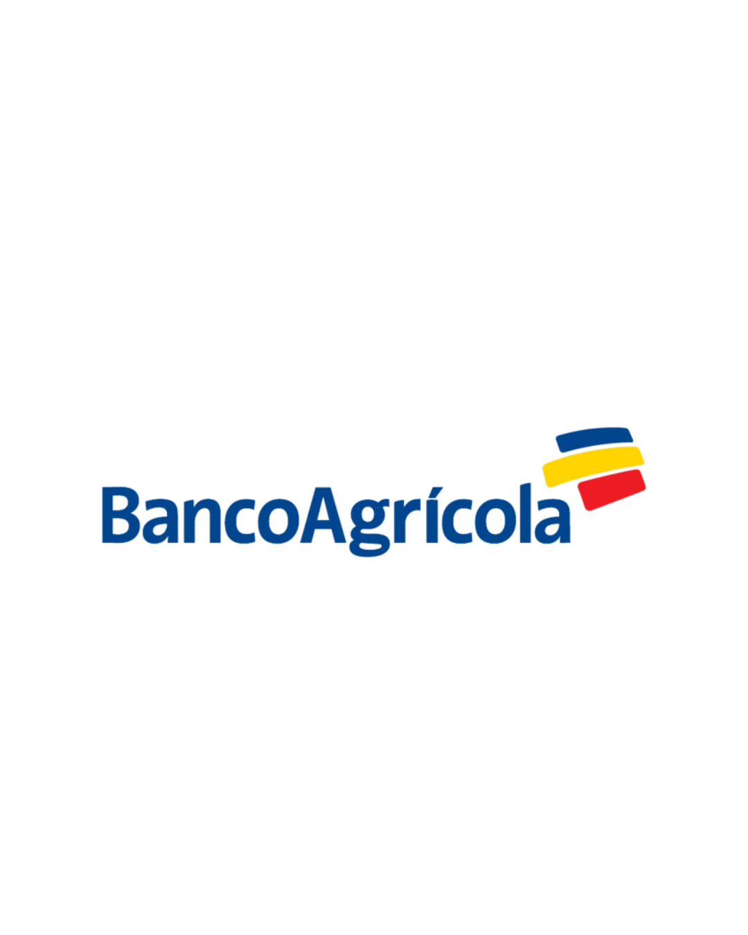 Logo Banco Agrícola