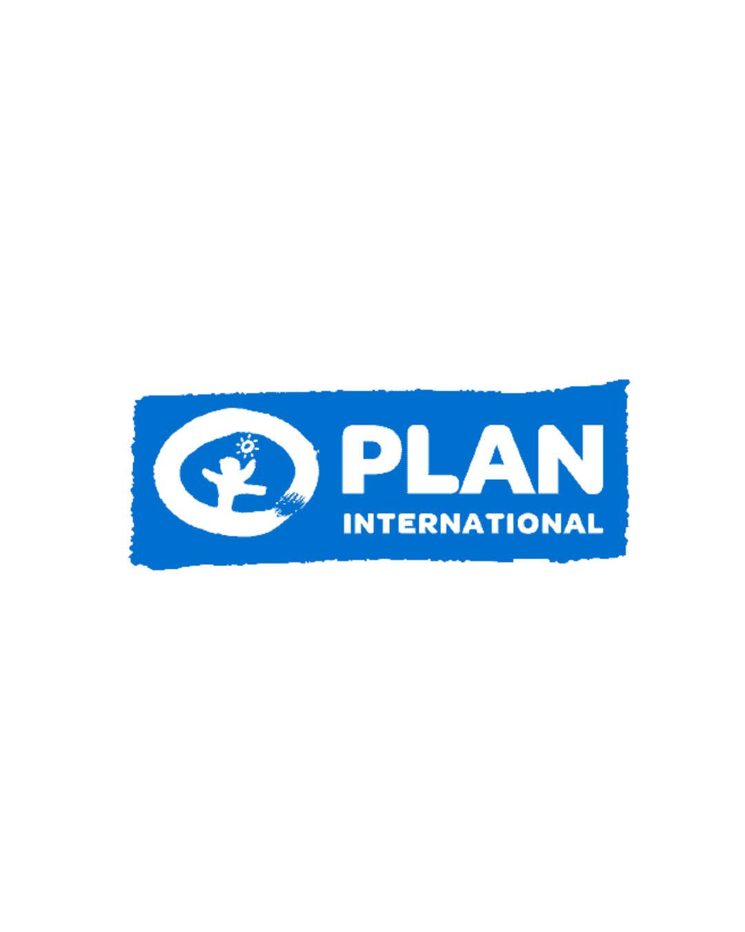 Logo Plan International