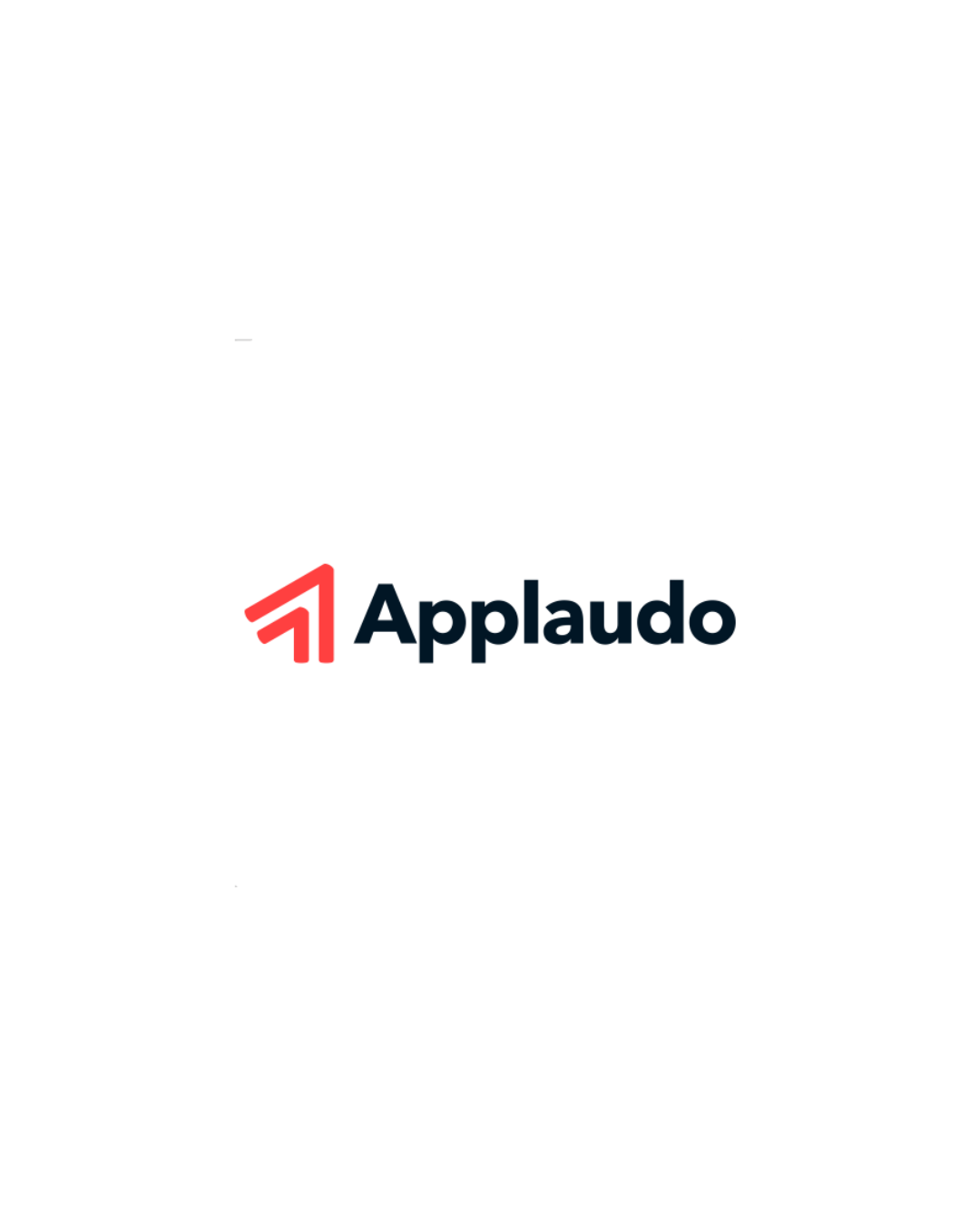 Logo Applaudo