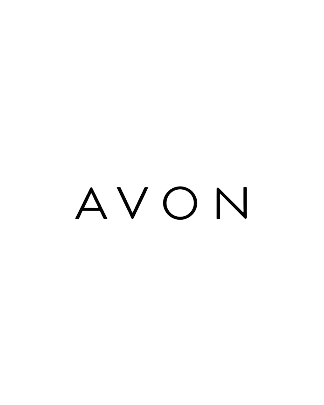 Logo Avon