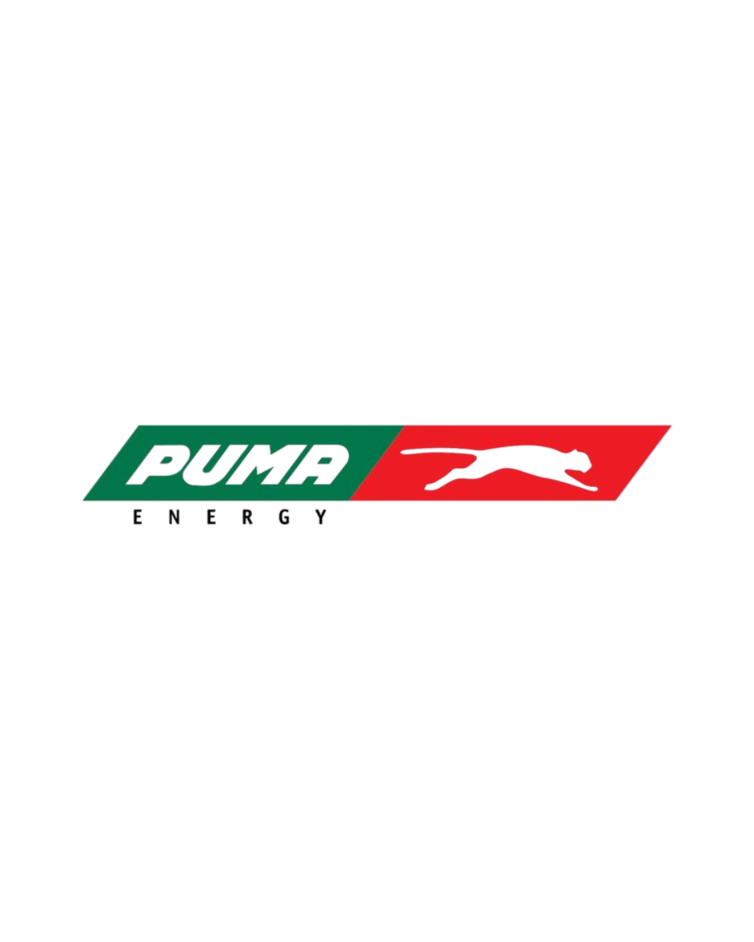 Logo Puma Energy