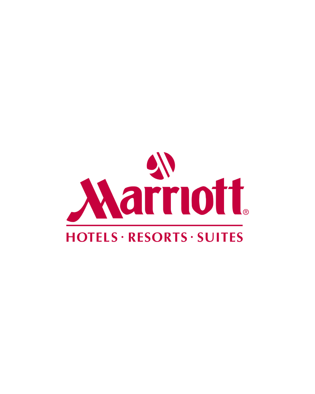 Logo Marriott
