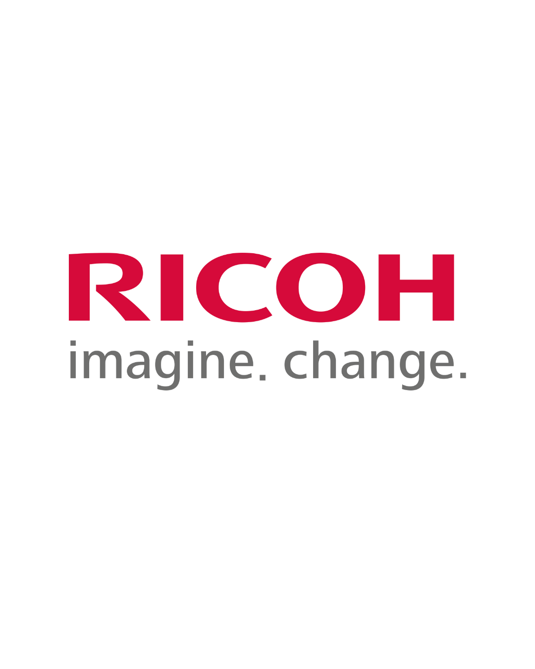 Logo Ricoh