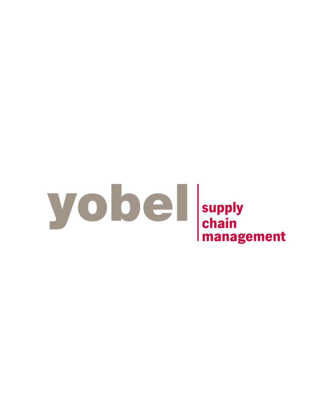 Logo Yobel
