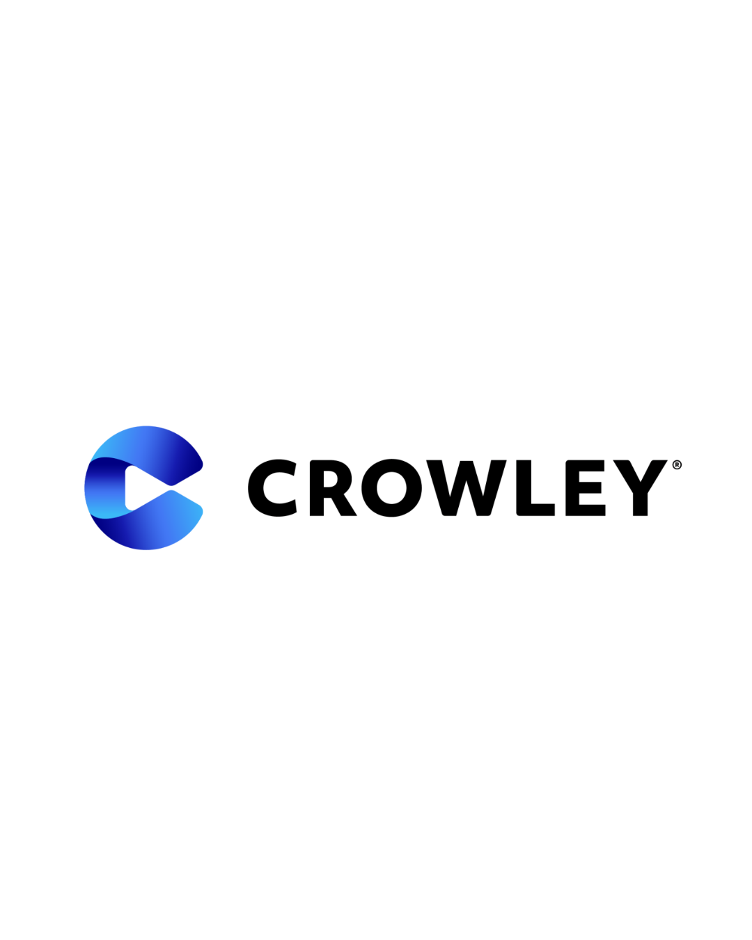 Logo Crowley