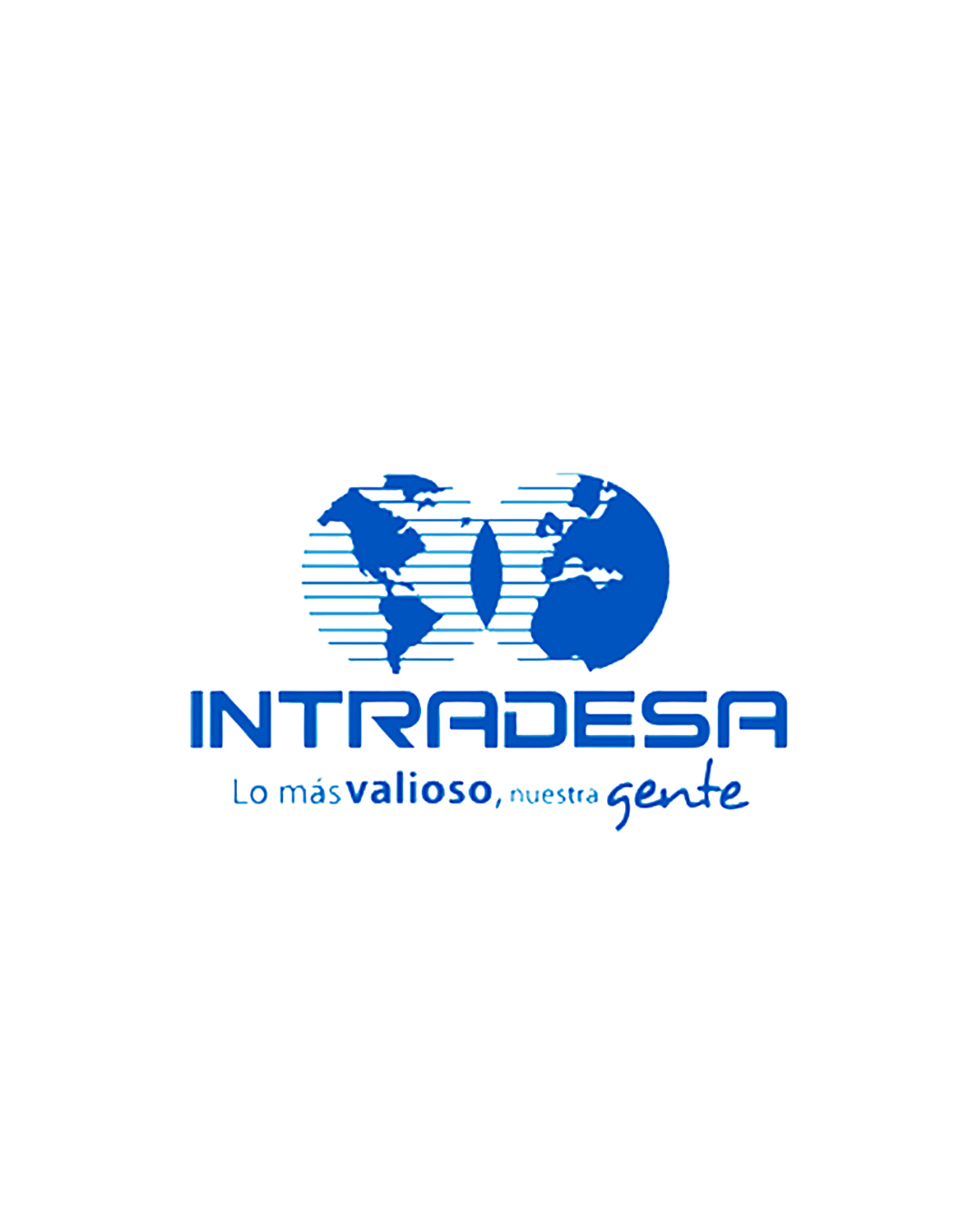 Logo Intradesa