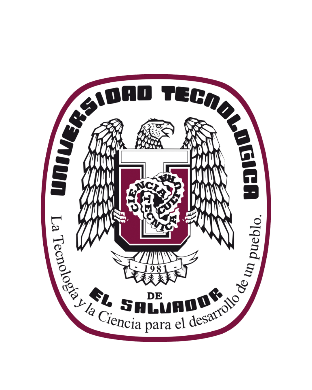 Logo UTEC