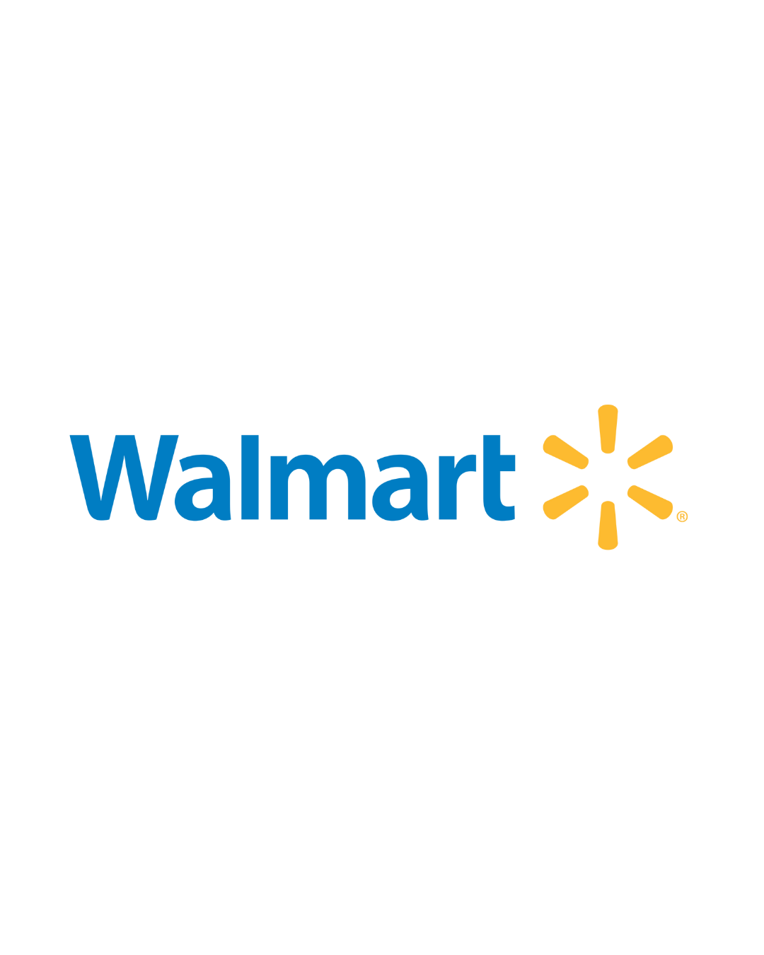 Logo Walmart