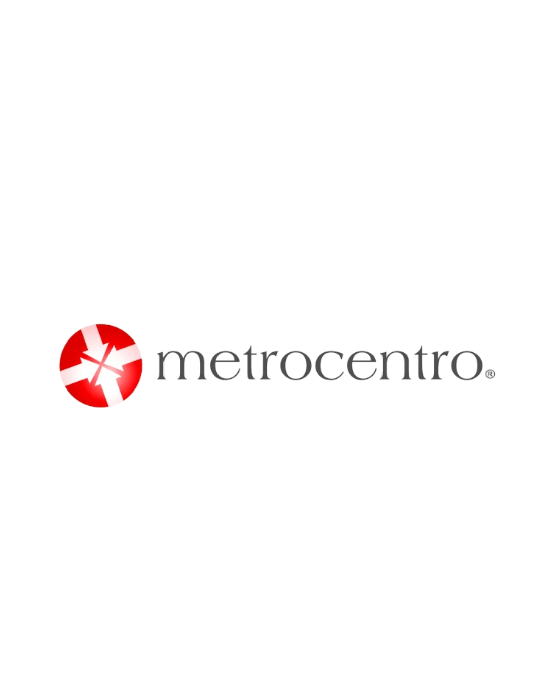 Logo Metrocentro