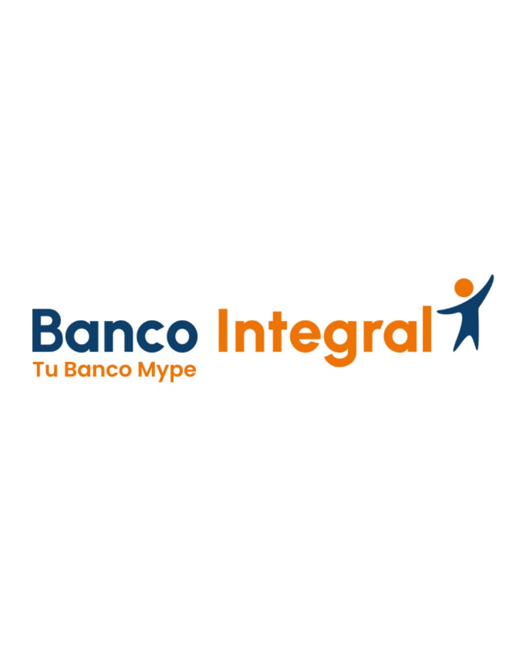 Logo Banco Integral