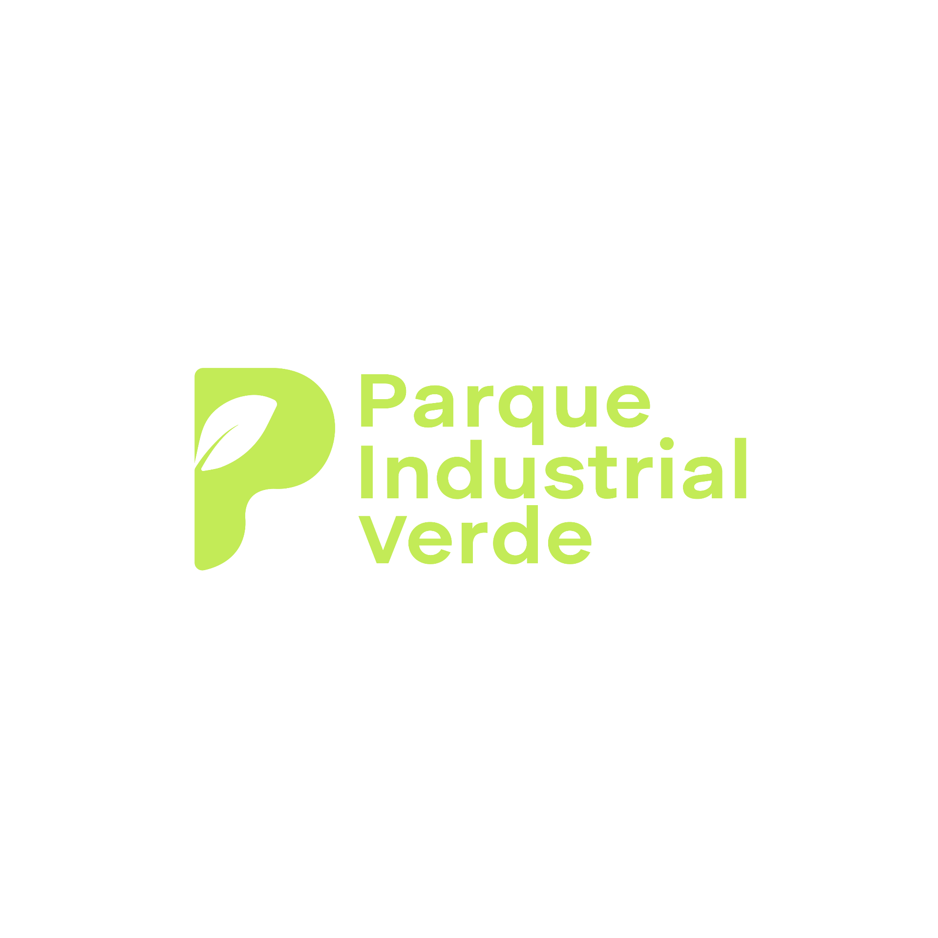 Parque Industrial Verde logo